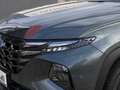 Hyundai TUCSON Trend Hybrid 4WD +PANO+KLIMA+NAVI+SHZ+RFK+PDC+UVM+ Gris - thumbnail 5