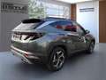 Hyundai TUCSON Trend Hybrid 4WD +PANO+KLIMA+NAVI+SHZ+RFK+PDC+UVM+ Gris - thumbnail 3