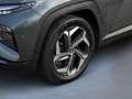 Hyundai TUCSON Trend Hybrid 4WD +PANO+KLIMA+NAVI+SHZ+RFK+PDC+UVM+ Gris - thumbnail 6