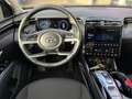Hyundai TUCSON Trend Hybrid 4WD +PANO+KLIMA+NAVI+SHZ+RFK+PDC+UVM+ Gris - thumbnail 10