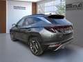 Hyundai TUCSON Trend Hybrid 4WD +PANO+KLIMA+NAVI+SHZ+RFK+PDC+UVM+ Gris - thumbnail 4