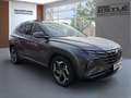 Hyundai TUCSON Trend Hybrid 4WD +PANO+KLIMA+NAVI+SHZ+RFK+PDC+UVM+ Gris - thumbnail 2