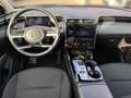 Hyundai TUCSON Trend Hybrid 4WD +PANO+KLIMA+NAVI+SHZ+RFK+PDC+UVM+ Gris - thumbnail 11