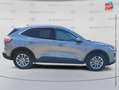 Ford Kuga 2.0 EcoBlue 150ch mHEV Titanium Gris - thumbnail 4