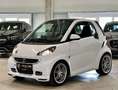 smart forTwo Coupe BRABUS // Top Zustand // Weiß - thumbnail 2
