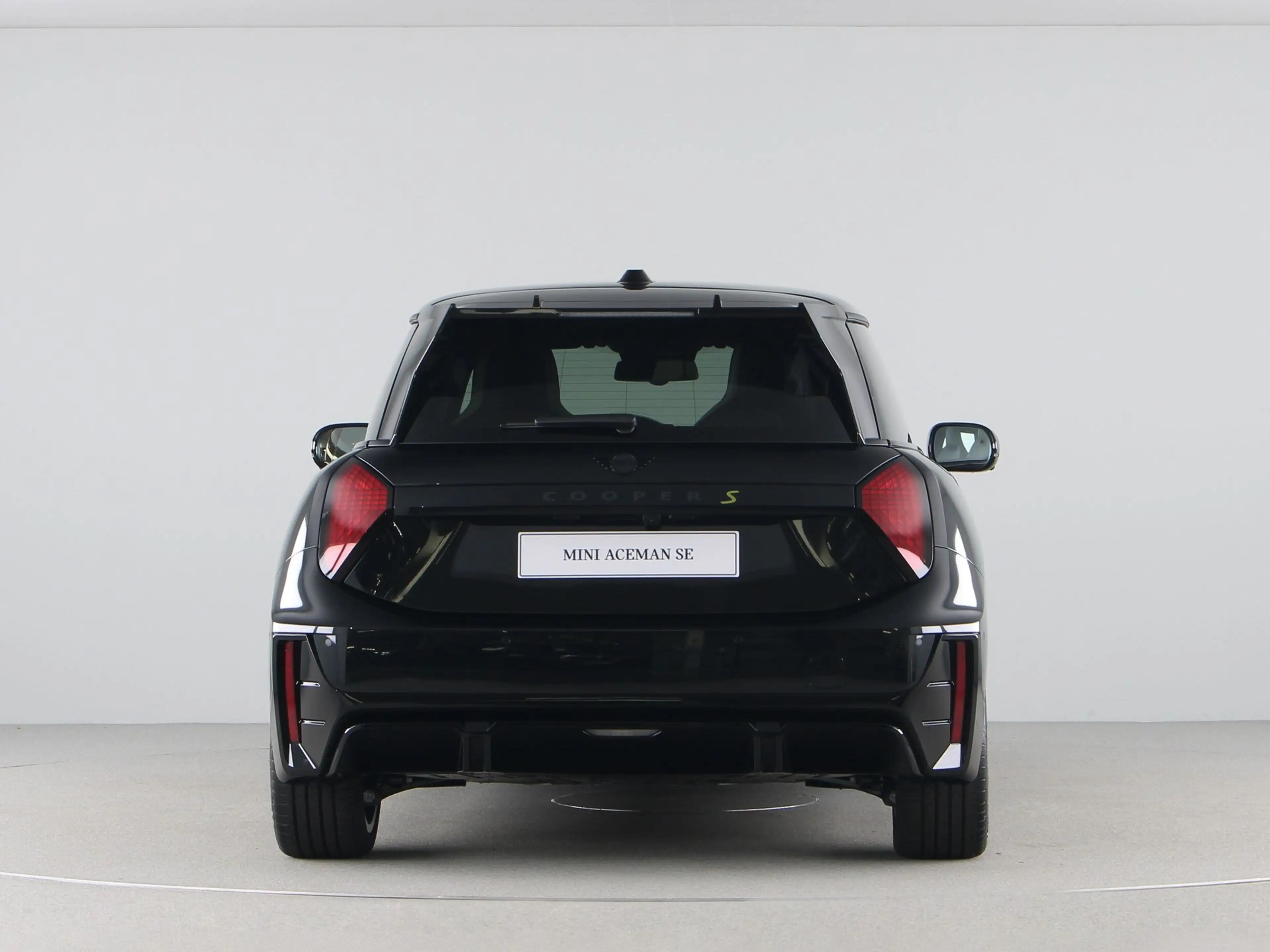 MINI Cooper SE John Cooper Works Pakket L PRIVATE LEASE EUR 503,- — photo 10