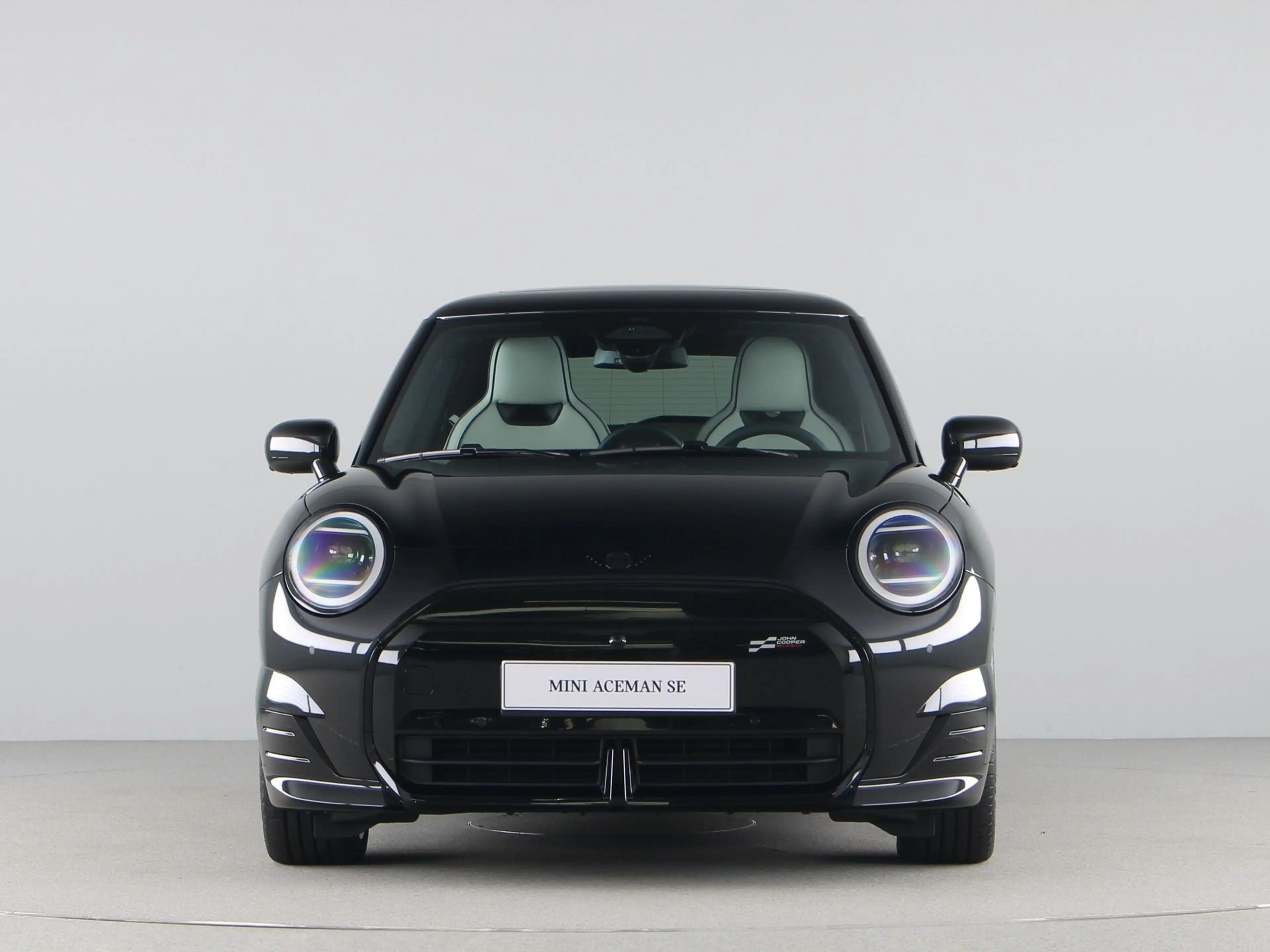 MINI Cooper SE John Cooper Works Pakket L PRIVATE LEASE EUR 503,- — photo 6