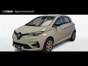 es   Zoe Life R110 e-shifter