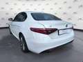 Alfa Romeo Giulia 2.2 Turbodiesel 190 CV AT8 AWD Q4 Executive Bianco - thumbnail 4