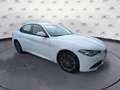 Alfa Romeo Giulia 2.2 Turbodiesel 190 CV AT8 AWD Q4 Executive Bianco - thumbnail 2