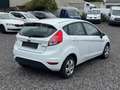 Ford Fiesta 1,2 / KLIMA / TÜV 6/26 Trend Weiß - thumbnail 5