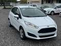 Ford Fiesta 1,2 / KLIMA / TÜV 6/26 Trend Weiß - thumbnail 3