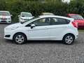 Ford Fiesta 1,2 / KLIMA / TÜV 6/26 Trend Weiß - thumbnail 8
