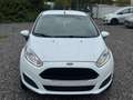 Ford Fiesta 1,2 / KLIMA / TÜV 6/26 Trend Weiß - thumbnail 2
