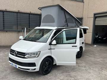 OCEAN 2.0 TDI DSG 5 POSTI
