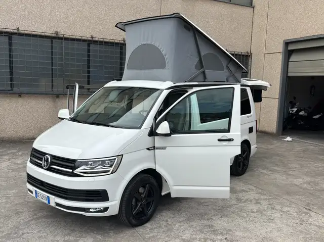 Volkswagen T6 California OCEAN 2.0 TDI DSG 5 POSTI