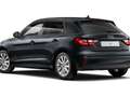 Audi A1 Sportback 25 TFSI Schaltgetriebe Grau - thumbnail 2