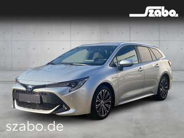 Touring Sports Hybrid 2,0 l Hyb. TS, Team D Techni