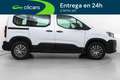 Peugeot Rifter N1 1.5BlueHDI S&S Active Pack Business Stan Blanco - thumbnail 7