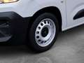 Citroen Berlingo Weiß - thumbnail 11