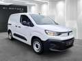Citroen Berlingo Weiß - thumbnail 2