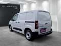 Citroen Berlingo Weiß - thumbnail 5
