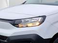 Citroen Berlingo Weiß - thumbnail 10