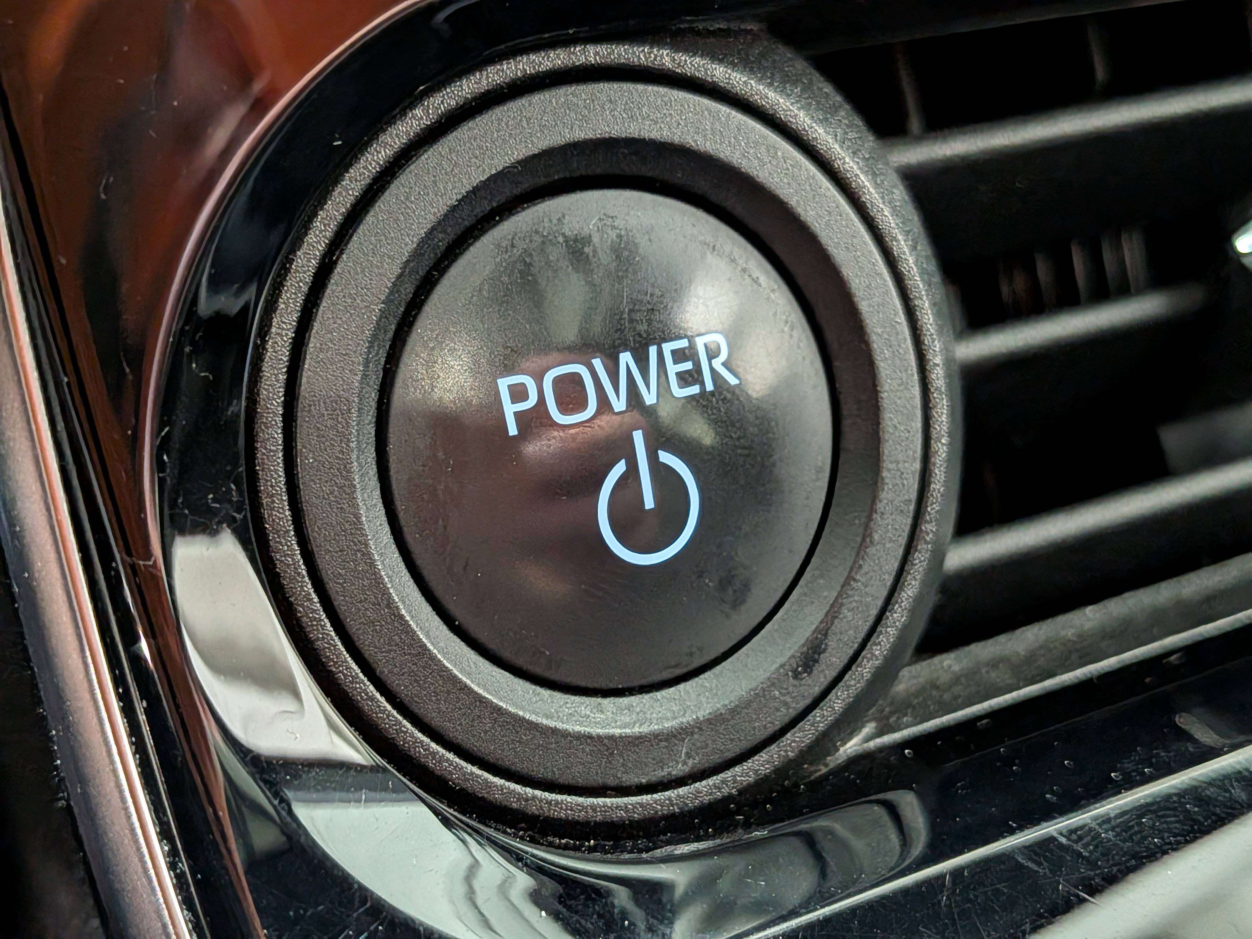 Subaru Solterra 2023