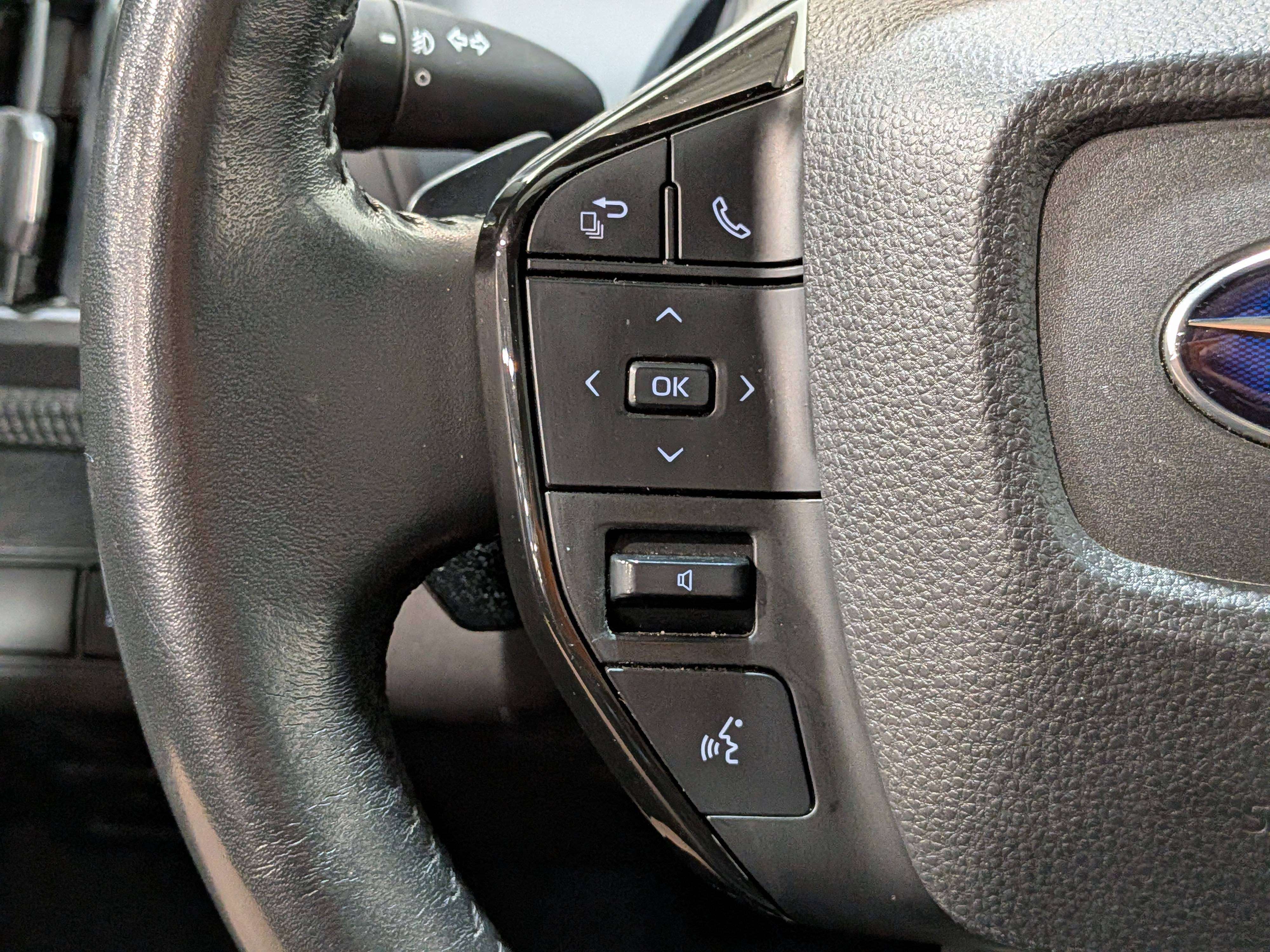 Subaru Solterra 2023