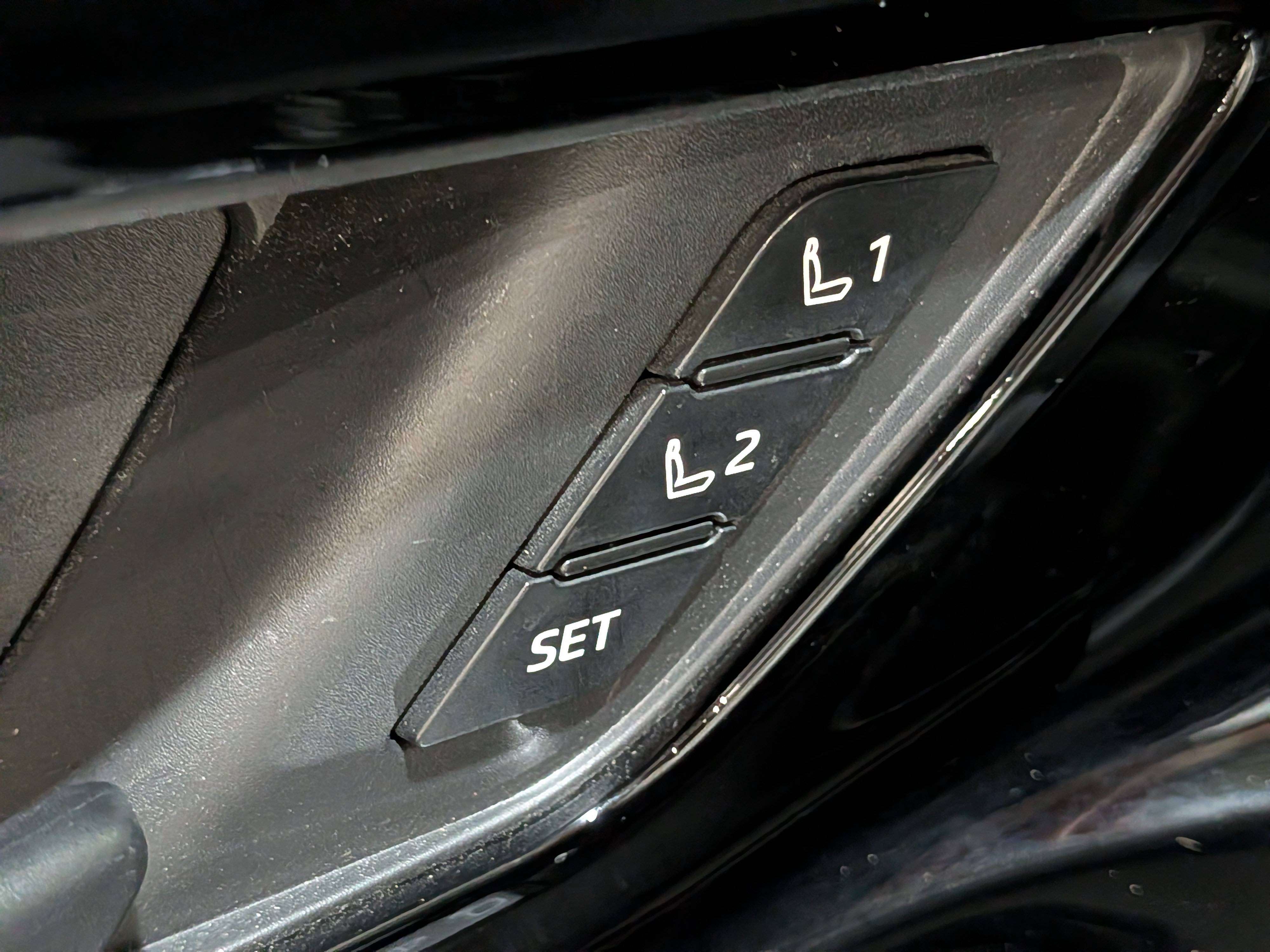 Subaru Solterra 2023