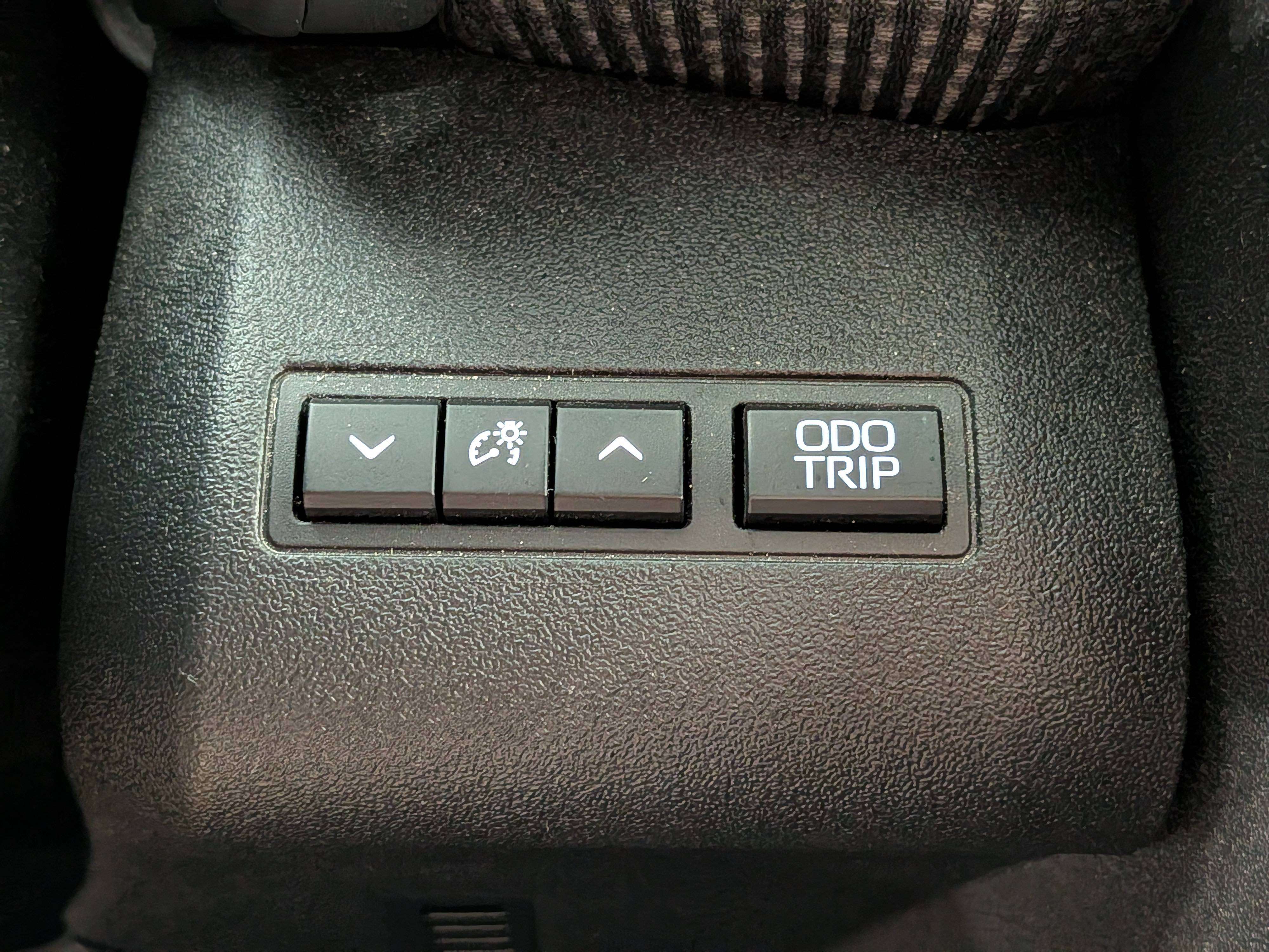 Subaru Solterra 2023