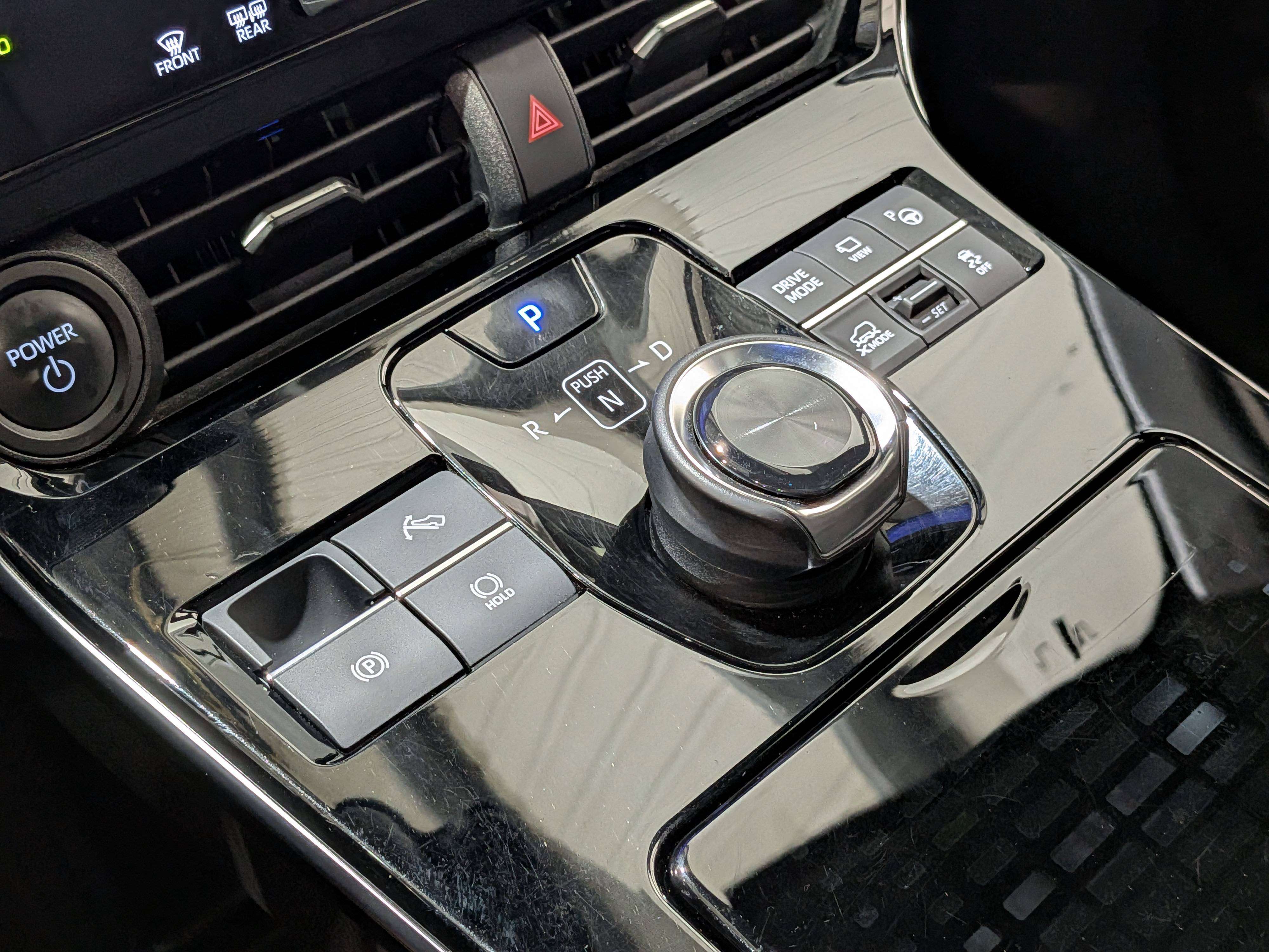 Subaru Solterra 2023