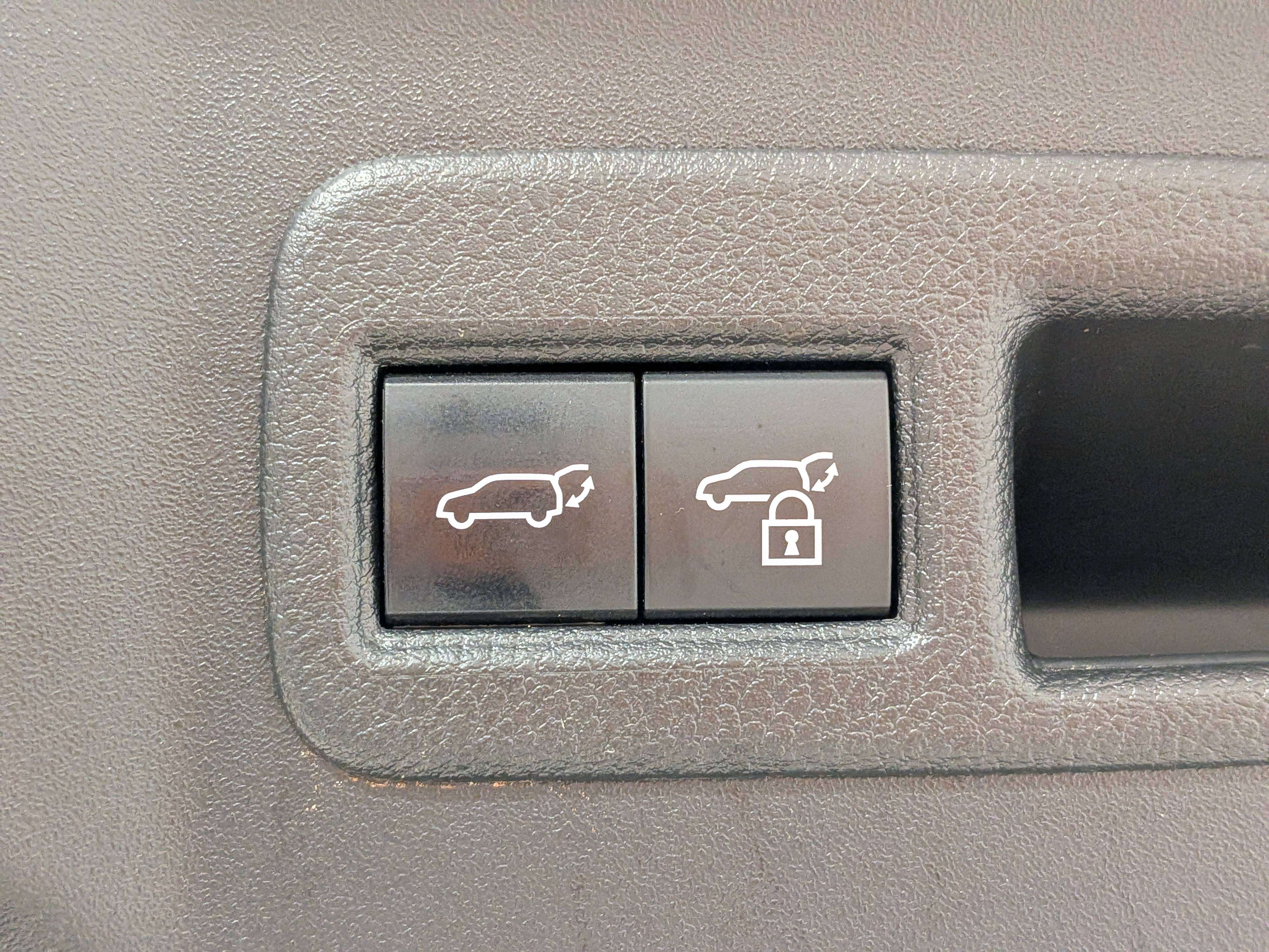 Subaru Solterra 2023