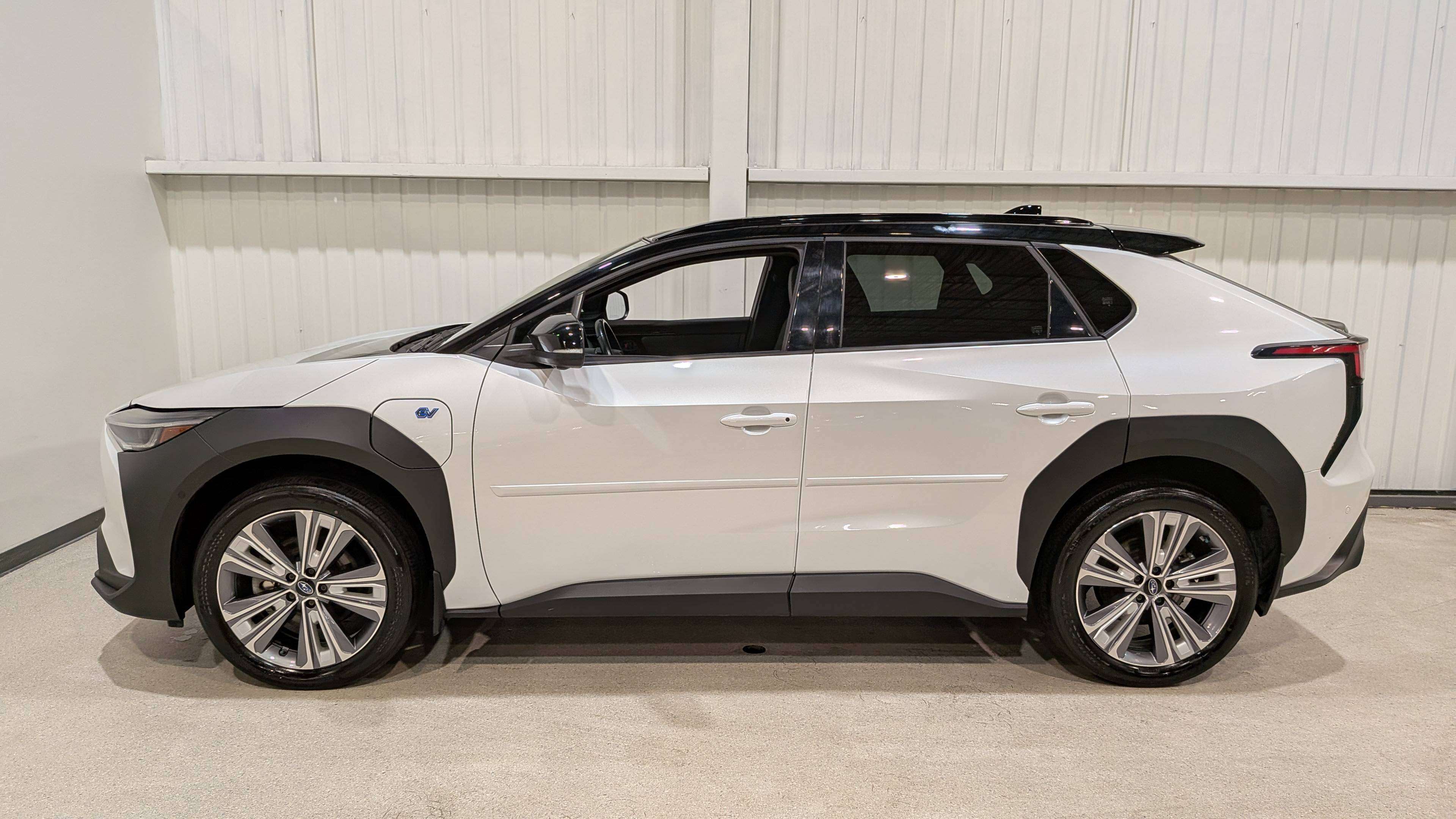 Subaru Solterra 2023