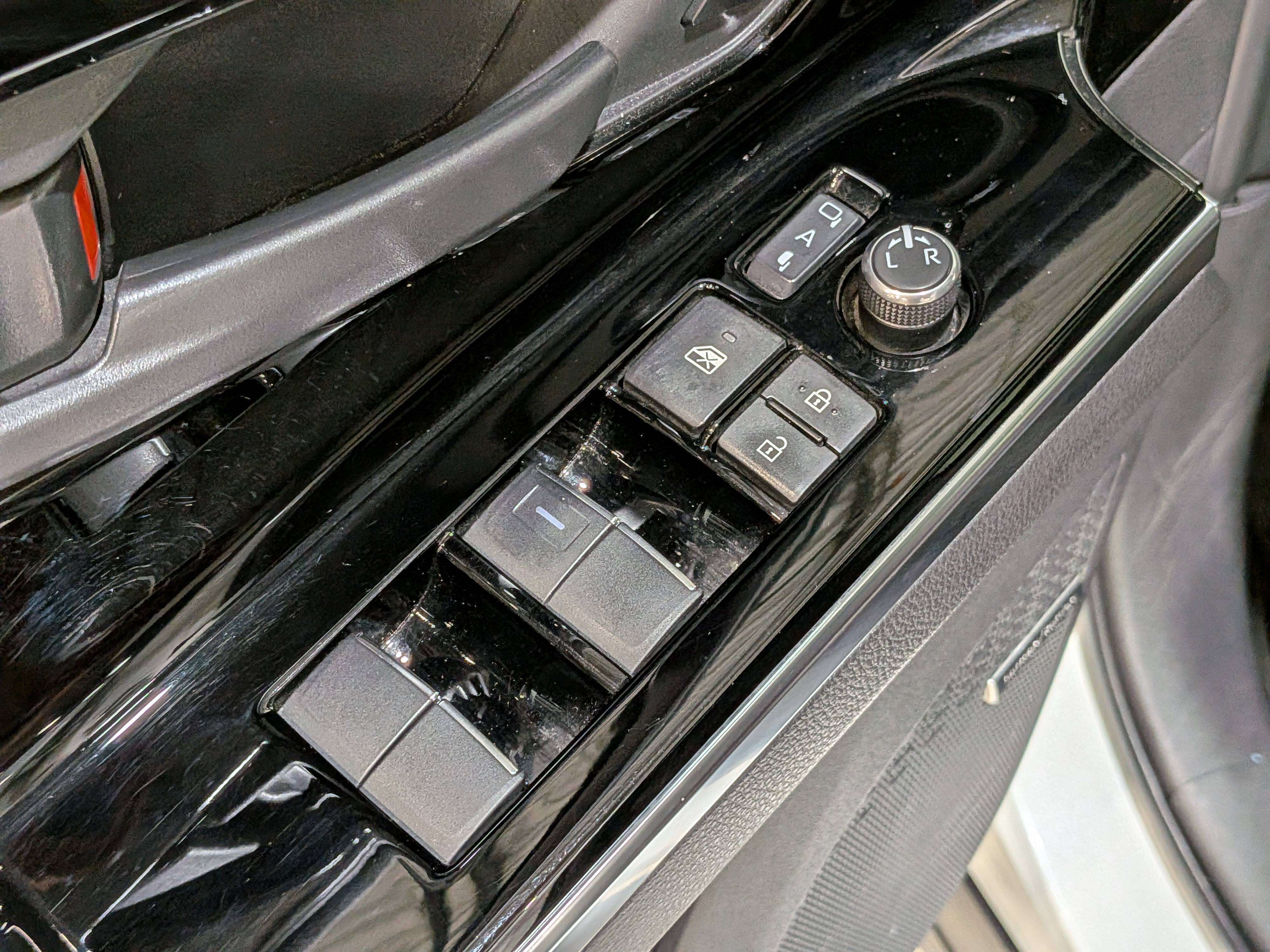 Subaru Solterra 2023