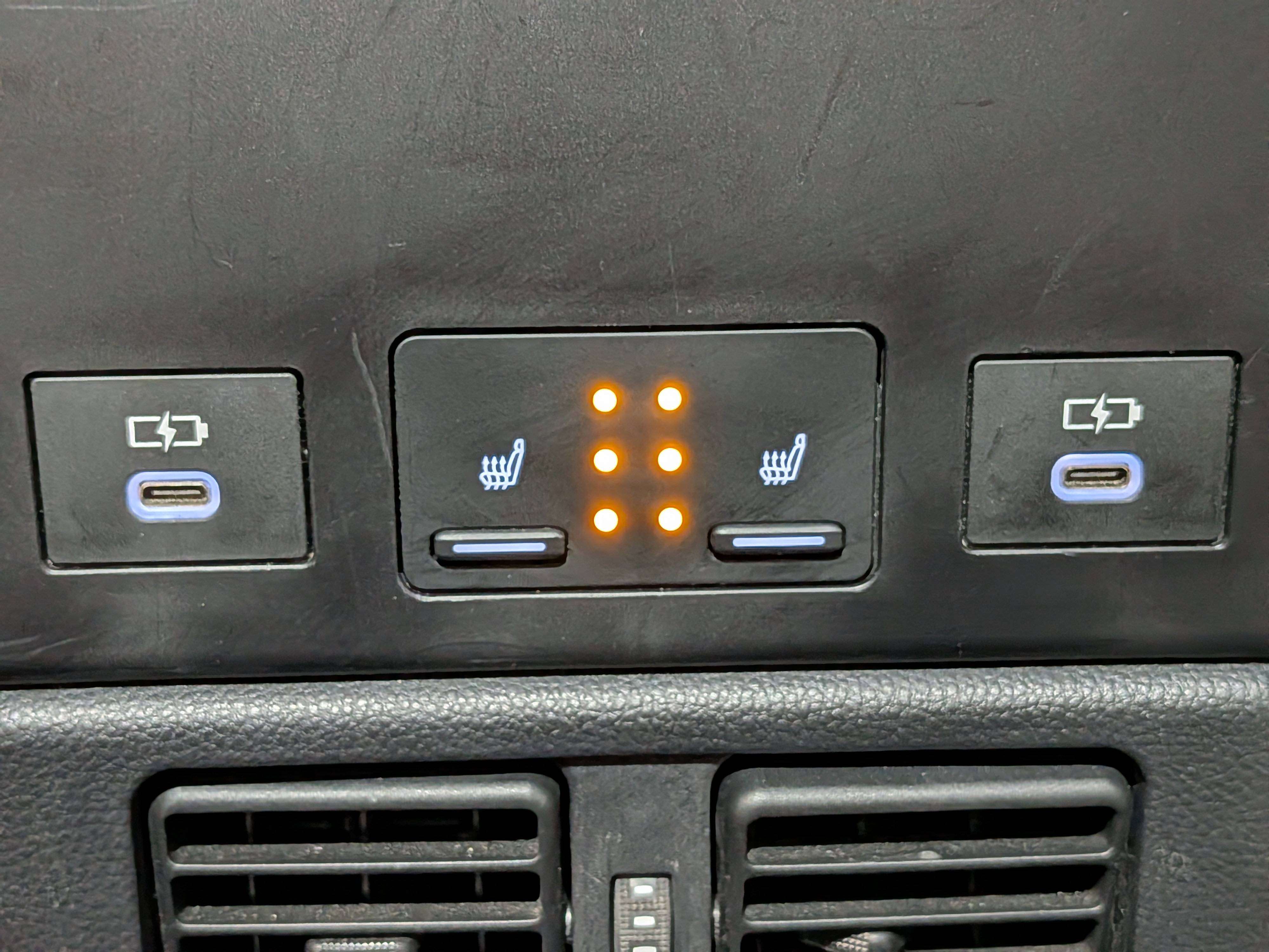 Subaru Solterra 2023