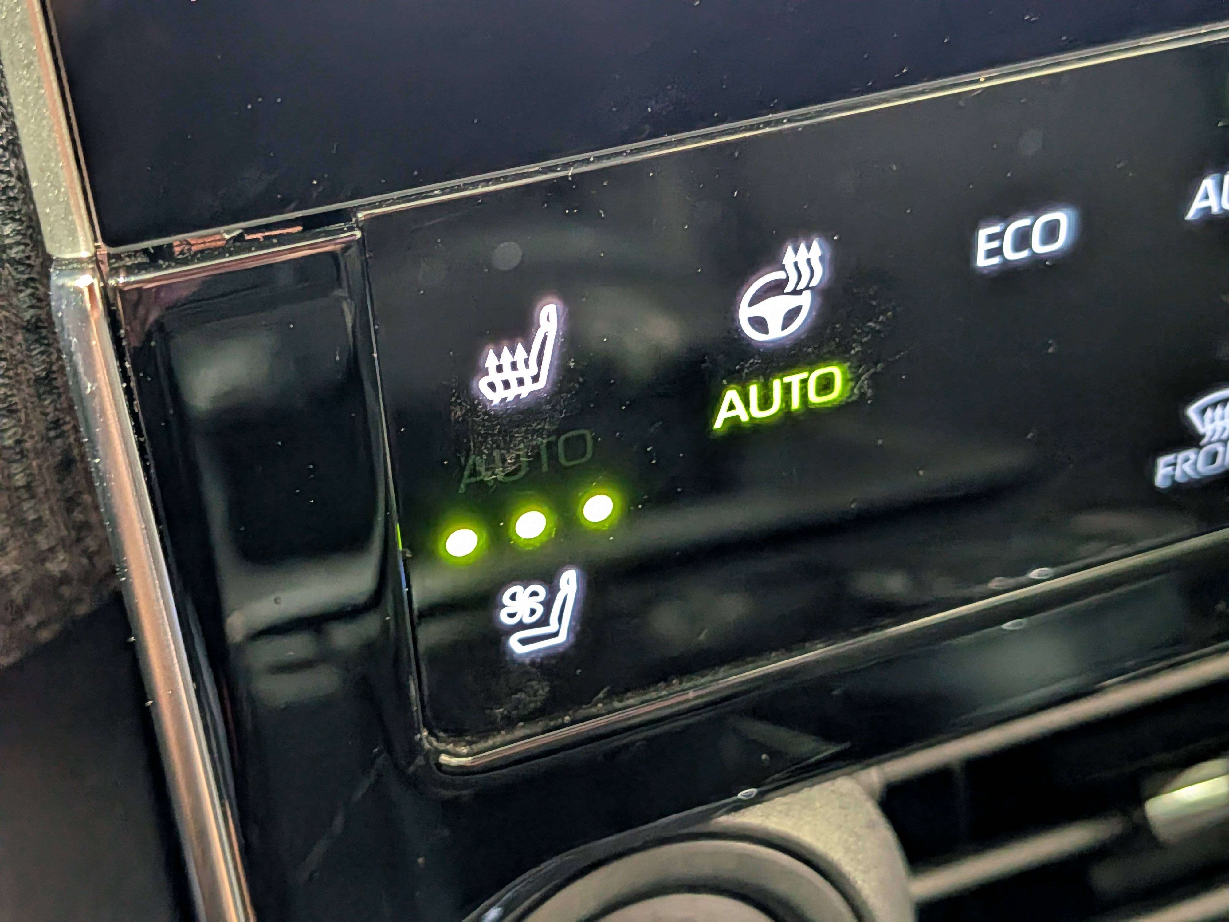 Subaru Solterra 2023