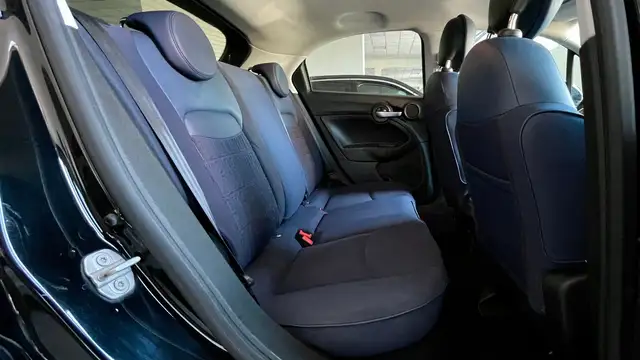 Fiat 500x view 10