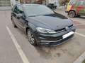 Volkswagen Golf Variant Golf Variant Rabbit 1,6 TDI SCR Rabbit Schwarz - thumbnail 8