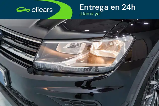 Volkswagen Tiguan view 10