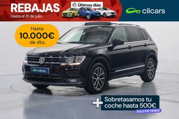 1.4 TSI Tech&Go 92kW