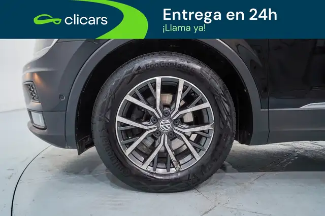 Volkswagen Tiguan view 11