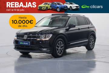 1.4 TSI Tech&Go 92kW