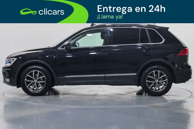 Volkswagen Tiguan view 8