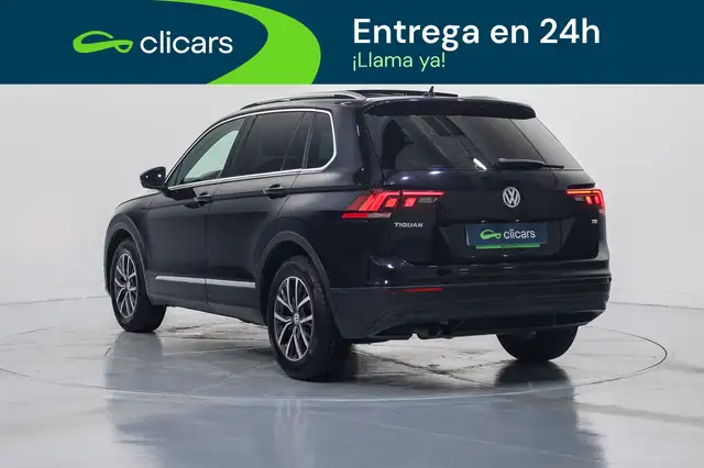 Volkswagen Tiguan view 9