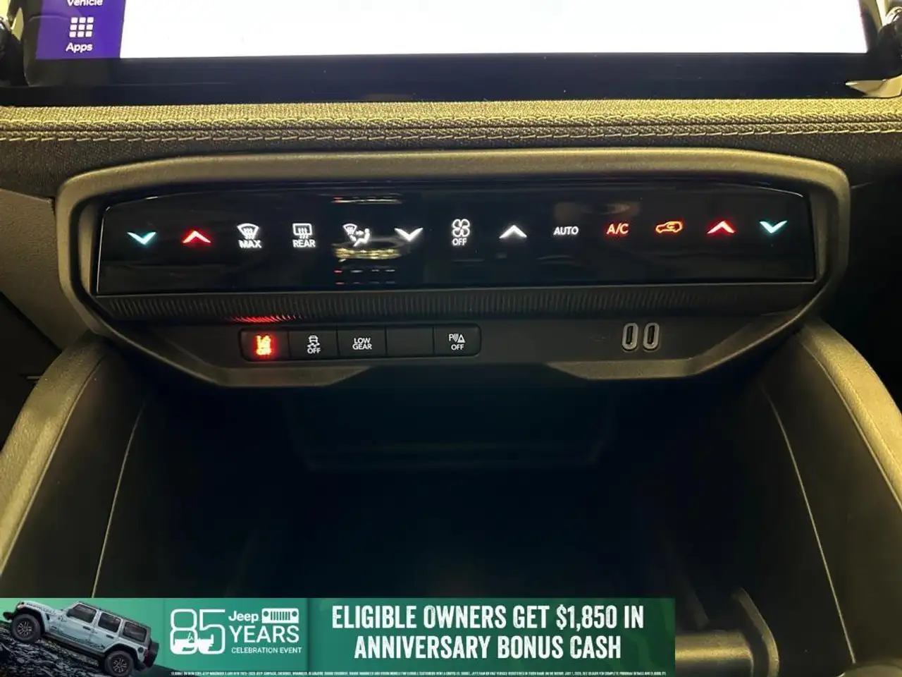 Jeep Cherokee снимка Jeep Cherokee