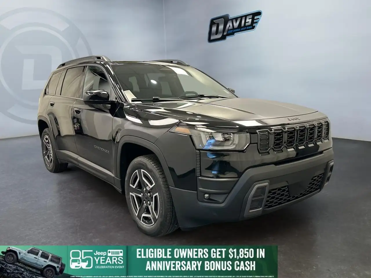Jeep Cherokee снимка Jeep Cherokee