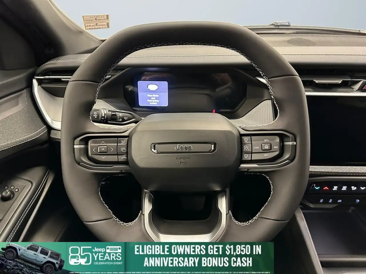 Jeep Cherokee снимка Jeep Cherokee