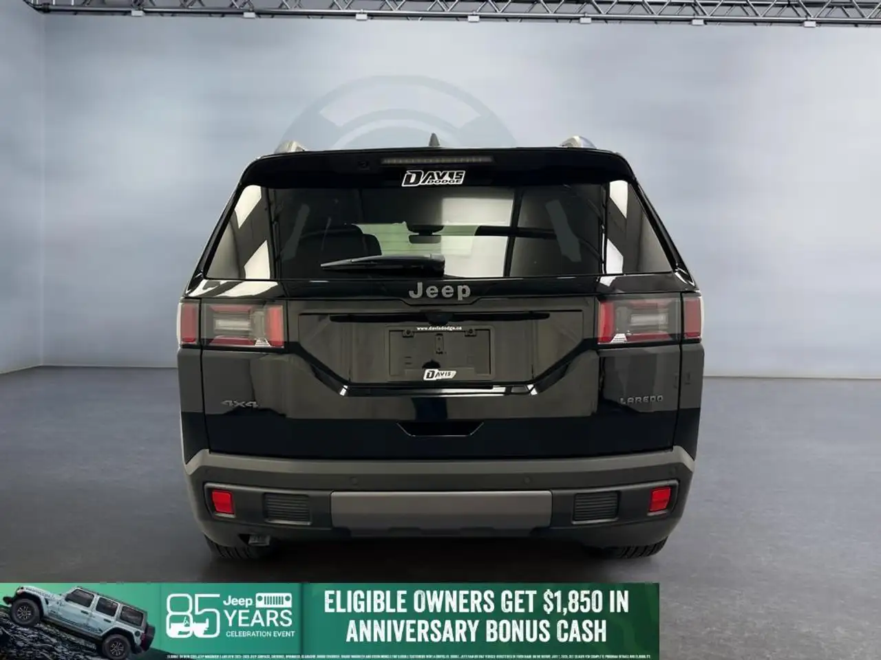 Jeep Cherokee снимка Jeep Cherokee