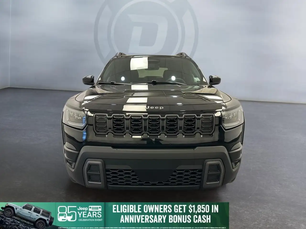 Jeep Cherokee снимка Jeep Cherokee